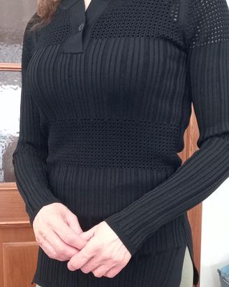 Maglia donna Mangano 