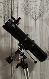 Telescopio BK 1309 EQ2