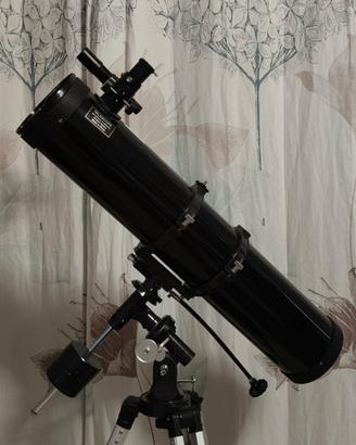 Telescopio BK 1309 EQ2