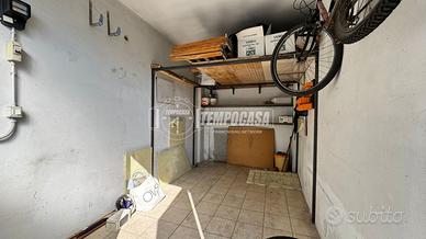 BOX AUTO LIBERO SUBITO!