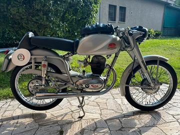 F.B. Mondial 125 Champion