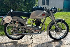 F.B. Mondial 125 Champion