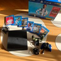 Playstation 4