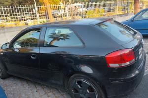 audi A3 2000turbo diesel 
