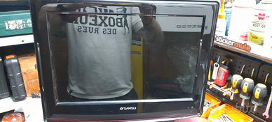 tv lcd sansui