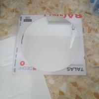 Specchio da camera o bagno 60cm