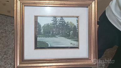 Quadri per casa e  ufficio