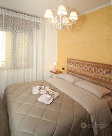 Appartamento zona palacongressi vicino al centro