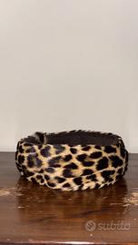 Fascia da testa in Ocelot