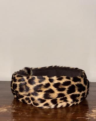 Fascia da testa in Ocelot