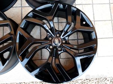 CERCHI 20 ORIGINALI LAND ROVER COD:2151