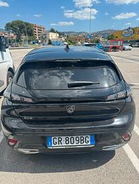 Peugeout 308
