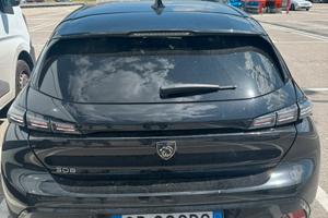 Peugeout 308