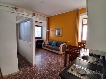 Cagliari pressi Largo Carlo Felice