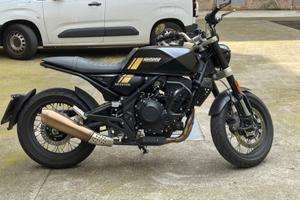 Brixton Crossfire 500 - Agosto 2024