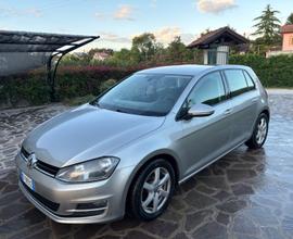 VOLKSWAGEN Golf 7ª serie - 2013