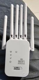 WiFi Repeater