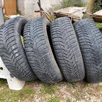 Gomme invernali 165-65-14