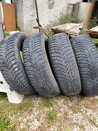 Gomme invernali 165-65-14