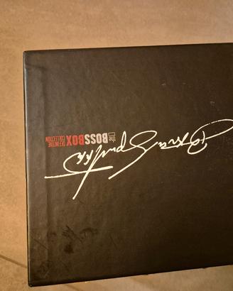 Cofanetto CD Bruce Springsteen 