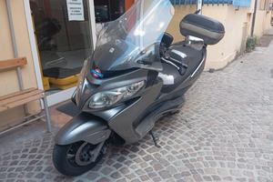 Burgman 400