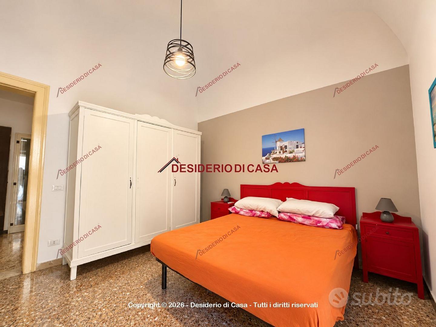 Appartamento – Trapani, Il Palazzo - Vista 4
