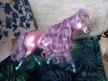 Cavallo vintage Kenner