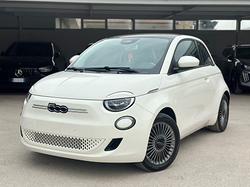 Fiat 500e Icon 42 kWh '22