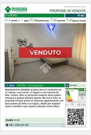 3 LOCALI A CICCIANO