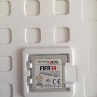 FIFA 14 per Nintendo 3DS