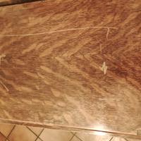 macchina da cucire primi anni del '900