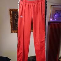 Pantaloni tuta Kappa donna
