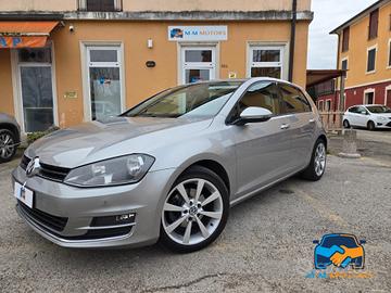 Volkswagen Golf 5 Porte Golf 5p 2.0 tdi Highline 1