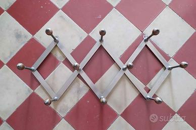Appendiabiti vintage