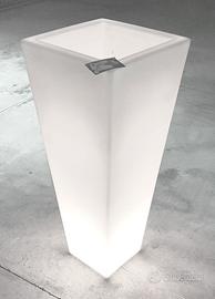 VASO DA ESTERNO 