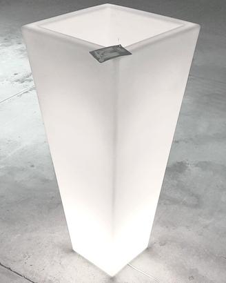 VASO DA ESTERNO 