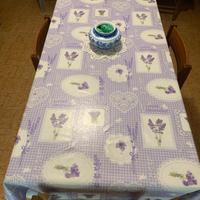 Sala da pranzo completa 