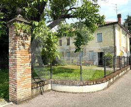 Villa del Conte - Casa Singola con Cortile Esclusi