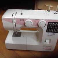 Macchina da cucire NECCHI