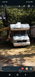 camper  Granduca 52 
