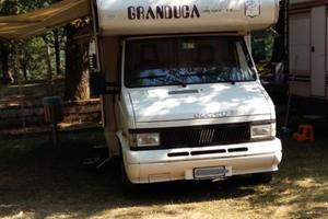 camper  Granduca 52 
