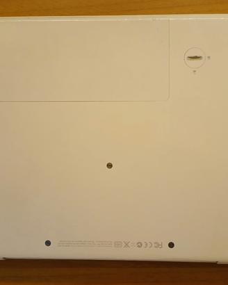 macbook 2008 A1181 Bianco