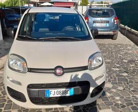 Fiat Panda 1.3 MJT 95 CV S&S Easy