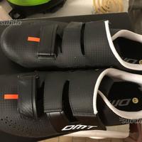 Scarpe da mbt marca DMT