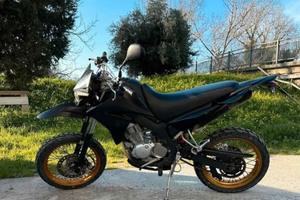 Yamaha XT 125