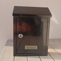 Cassetta per le lettere 