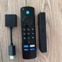 Fire tv 4k