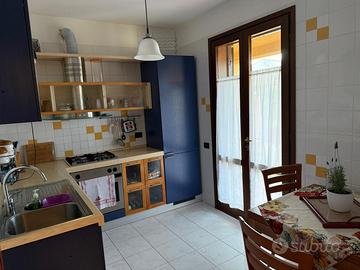 Casa sul mare tra Cagliari e Pula