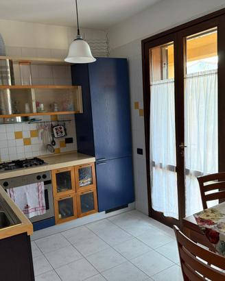 Casa sul mare tra Cagliari e Pula