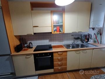 Cucina completa